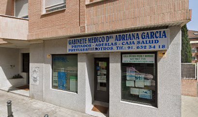foto de fisio MUNDO FISIOTERAPIA en Boadilla del Monte - Madrid