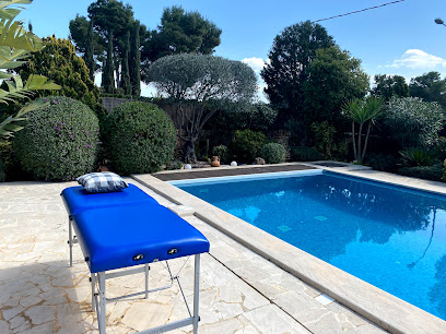 foto de fisio Mallorca-Vital - Christian Stilber -Physiotherapie und Massage en Tolleric - Balearic Islands
