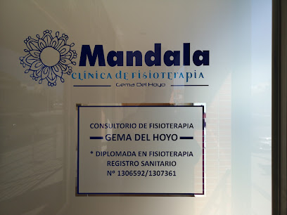 foto de fisio Mandala en Ciudad Real - Ciudad Real