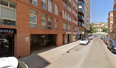 foto de fisio Mans Fisioteràpia en Girona - Girona