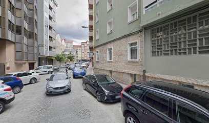 foto de fisio Manuel Masajes en Ourense - Province of Ourense