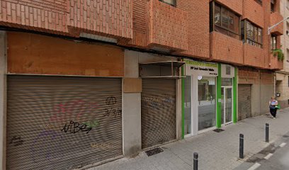 foto de fisio María José Fernández Villalba - Clínca de Fisioterapia y Osteopatía en Albacete - Albacete