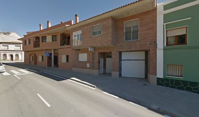 foto de fisio María Pilar Monzón Ibáñez en Tamarite de Litera - Huesca