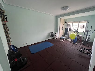 foto de fisio Martín Leza Fisioterapia en Logroño - La Rioja