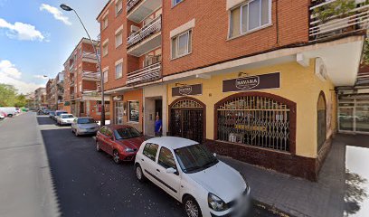 foto de fisio Mas Que Tres Fisios Para Todos en Aranjuez - Madrid