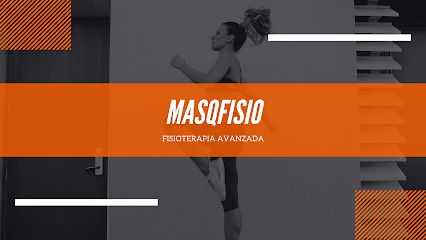 foto de fisio MásQfisio en León - León