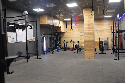 foto de fisio Medfit Concept en El Ejido - Almería