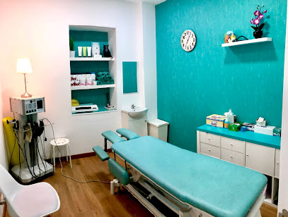 foto de fisio MedicalR2 Fisioterapia-Pilates -Ecografía 5D en Madrid - Madrid