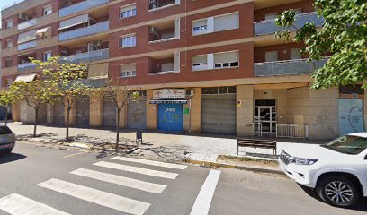 foto de fisio Mi fisio a Lleida en Lleida - Lleida