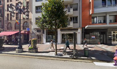 foto de fisio Miguel Casas Vázquez Osteópata y Fisioterapeuta en Oviedo - Asturias