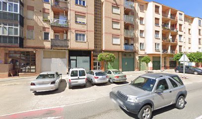 foto de fisio Miokine Fisioterapia en Fuenmayor - La Rioja