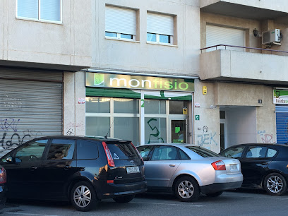 foto de fisio Monfisio en Lleida - Lleida