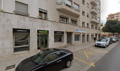 foto de fisio Move4 Fisioteràpia Palma en Palma - Illes Balears