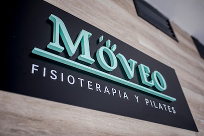 foto de fisio Móveo Fisioterapia y Pilates en A Coruña - A Coruña