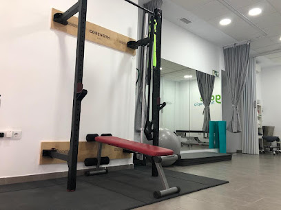 foto de fisio Mugave Fisioterapia
