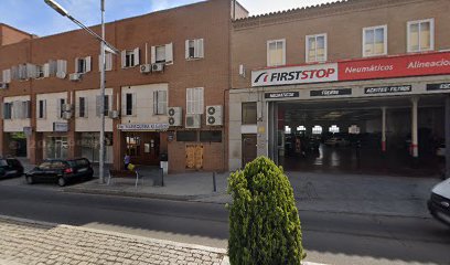 foto de fisio Mushuu Osteopatia y Masaje en Toledo - Toledo