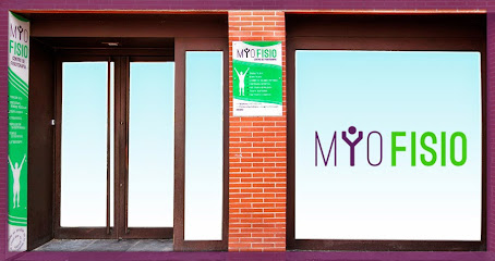 foto de fisio Myofisio Burgos S L en Burgos - Burgos