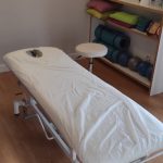foto de fisio NATUFISIO MADRID en Madrid - Madrid