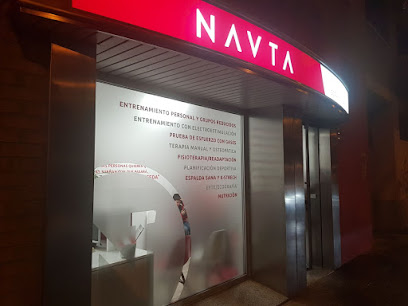 foto de fisio NAVTA ESPACIO SALUD en Huesca - Huesca