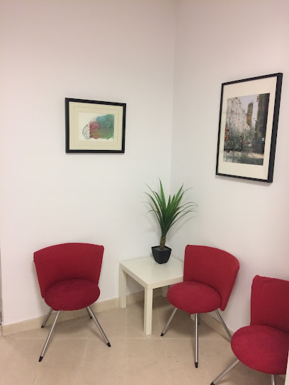 foto de fisio NEPSA Rehabilitación Neurológica en Salamanca - Salamanca