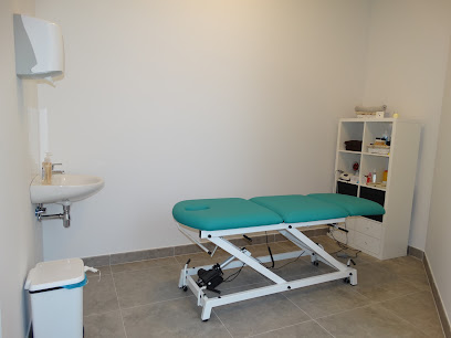foto de fisio NOU MOLES CENTRO DE FISIOTERAPIA Y ENTRENAMIENTO PERSONAL en Valencia - Valencia