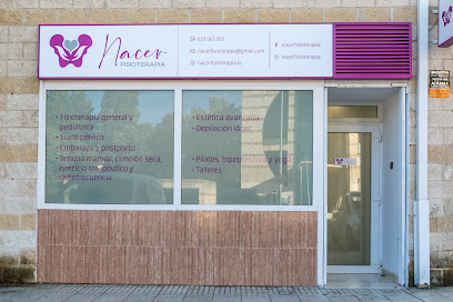 foto de fisio Nacer Fisioterapia en Collado Villalba - Madrid