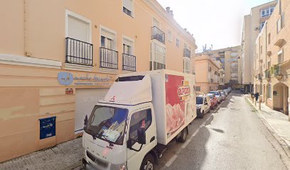 foto de fisio Nacho Bocardo Fisioterapia Invasiva y Avanzada en Cádiz - Cádiz