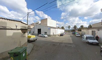 foto de fisio Nadal Gomila Fisioteràpia Avançada en Manacor - Illes Balears