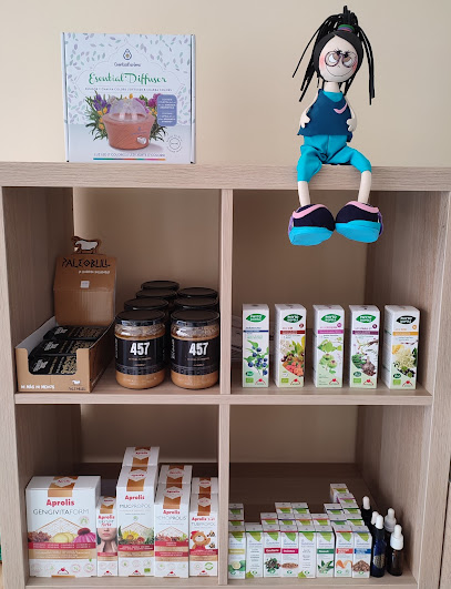 foto de fisio Narei Pilates y Naturopatía en Valdilecha - Madrid
