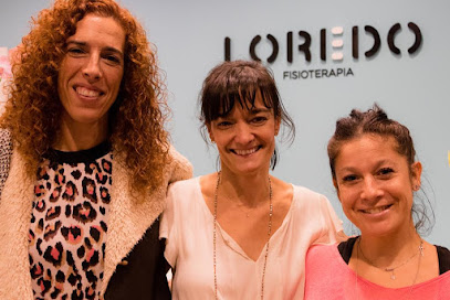 foto de fisio Natalia Loredo Fisioterapeuta en Gijón - Asturias