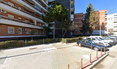 foto de fisio Naturfisio en Fuenlabrada - Madrid
