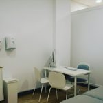 foto de fisio Nazábal Fisioterapia en Zaragoza - Zaragoza