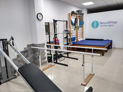 foto de fisio NeuroStep Fisioterapia en A Coruña - A Coruña