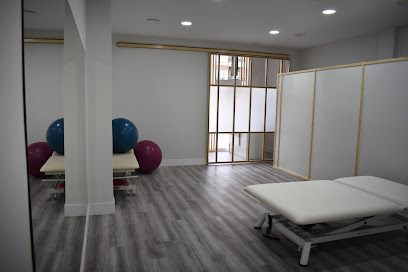 foto de fisio Neurocore. Fisioterapia Neurológica en Logroño - La Rioja