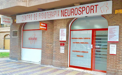 foto de fisio Neurosport - Centro de Fisioterapia en Valencia - Valencia