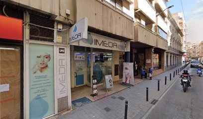 foto de fisio No existe en Albacete - Albacete