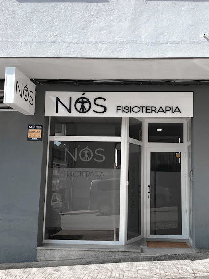 foto de fisio Nós Fisioterapia en Ourense - Province of Ourense