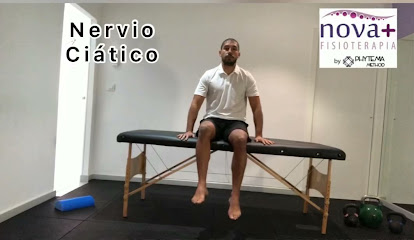 foto de fisio Nova + Fisioterapia by PHYTEMA METHOD en Redondela - Pontevedra