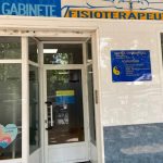 foto de fisio Nuevo Gabinete Fisioterapeutico en Zaragoza - Zaragoza
