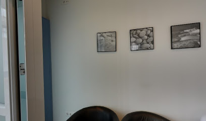 foto de fisio Núñez Cerdeiriña