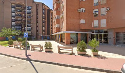 foto de fisio OLYMPIC FISIO en Murcia - Murcia