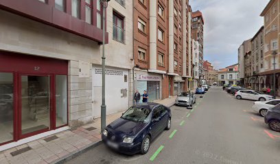 foto de fisio OM Fisioterapia y Pilates en Avilés - Asturias