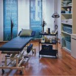 foto de fisio OSTEOFISIO. CLÍNICA DE FISIOTERAPIA Y OSTEOPATÍA en Madrid - Madrid