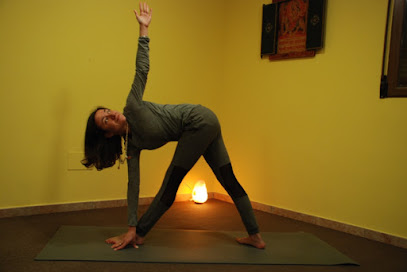 foto de fisio OY Ostepatía & Yoga en Manjirón - Madrid