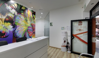 foto de fisio On Fisioterapia en Alcobendas - Madrid