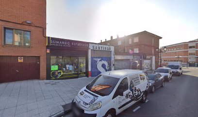 foto de fisio Ortopedia SUMANDO ESFUERZOS en Oviedo - Asturias