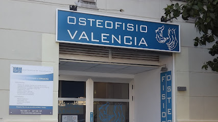 foto de fisio Osteofisio Valencia en Valencia - Valencia