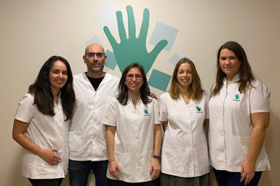 foto de fisio Osteolleida en Lleida - Lleida