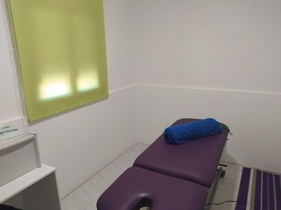 foto de fisio Osteopatía Monegros en Sariñena - Huesca