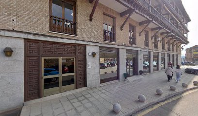 foto de fisio Osteopatia Toledo en Toledo - Toledo